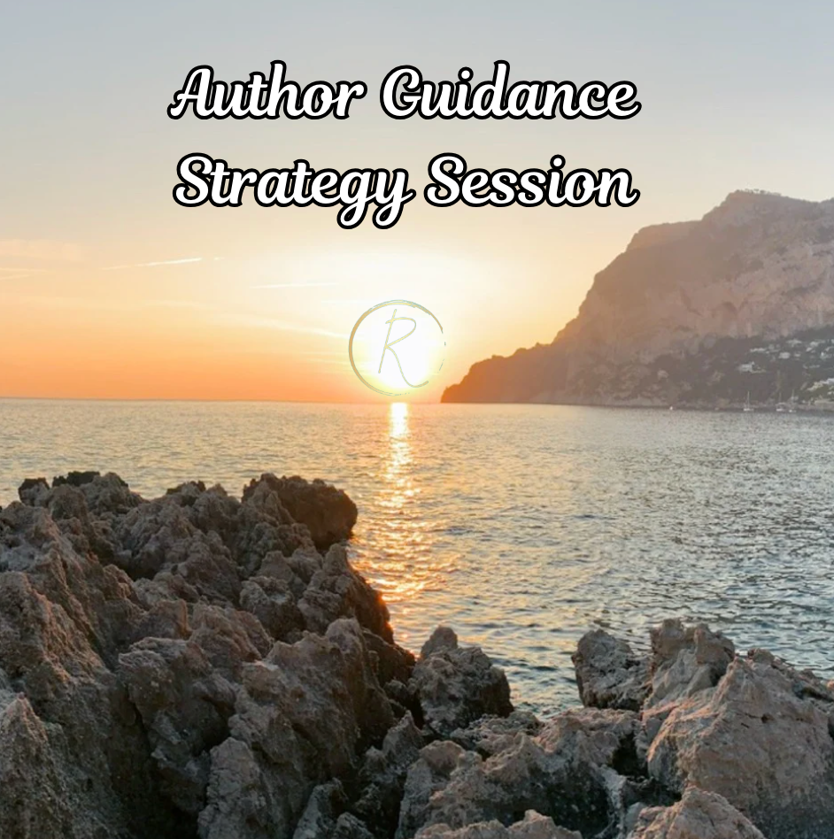 Author Guidance
