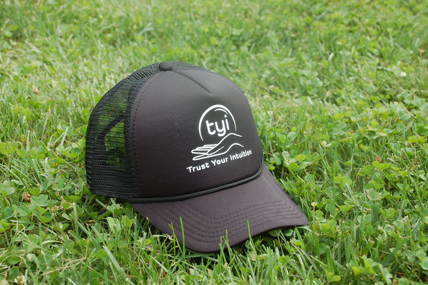 Trust Your Intuition Hats