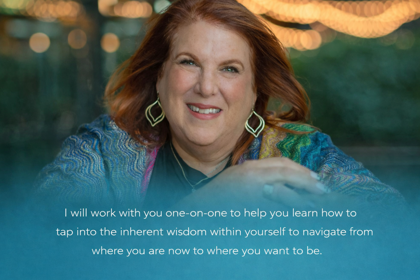 1-on-1 Intutive Sessions